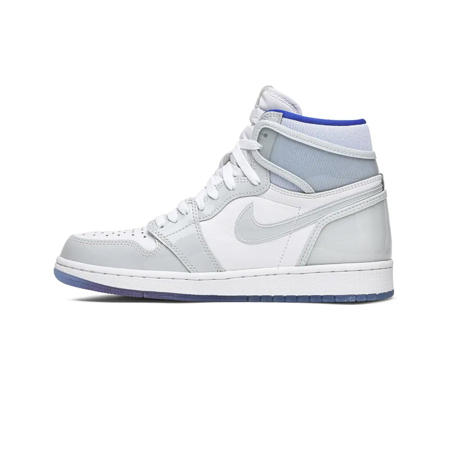 1 Zoom 'Racer Blue'