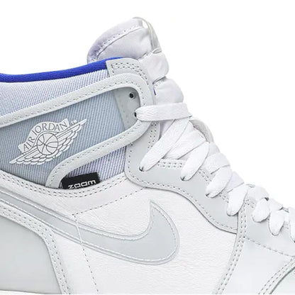1 Zoom 'Racer Blue'