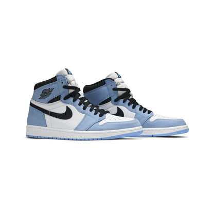 1 'University Blue' GS