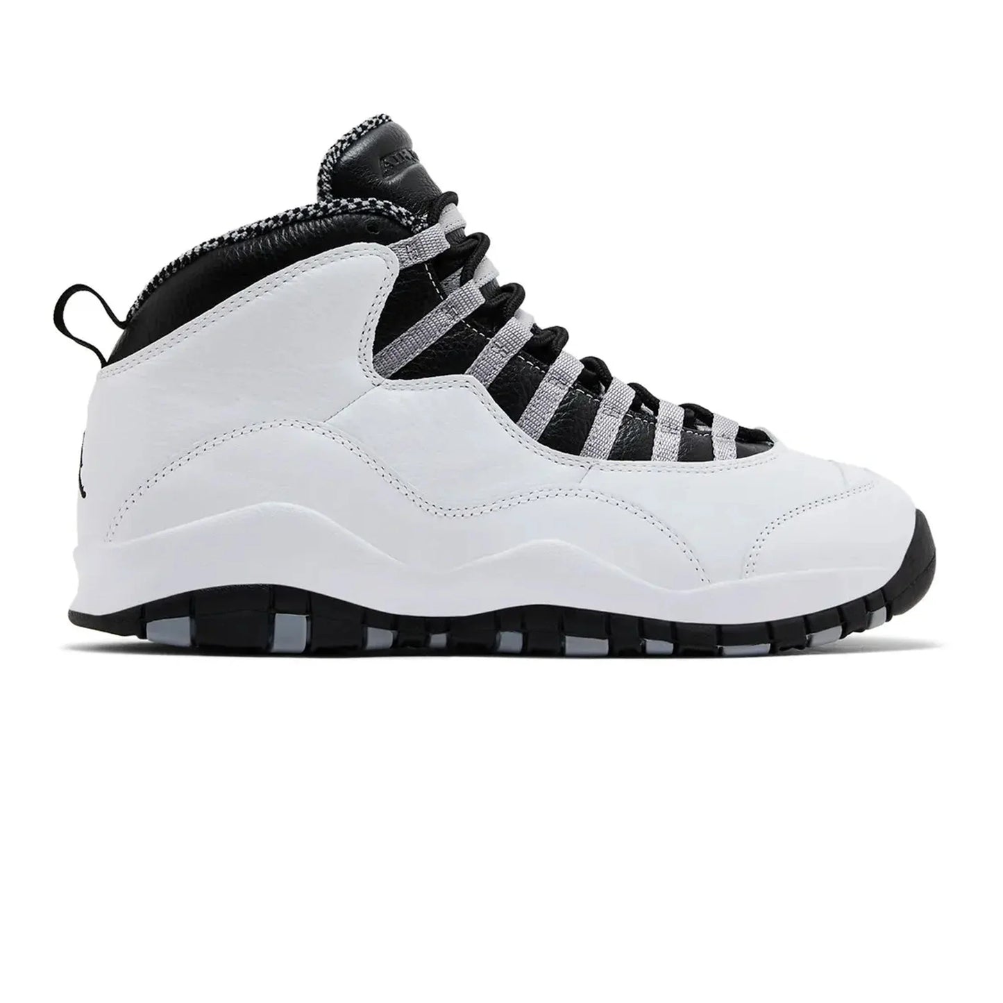 10 Retro OG 'Steel' (2025)