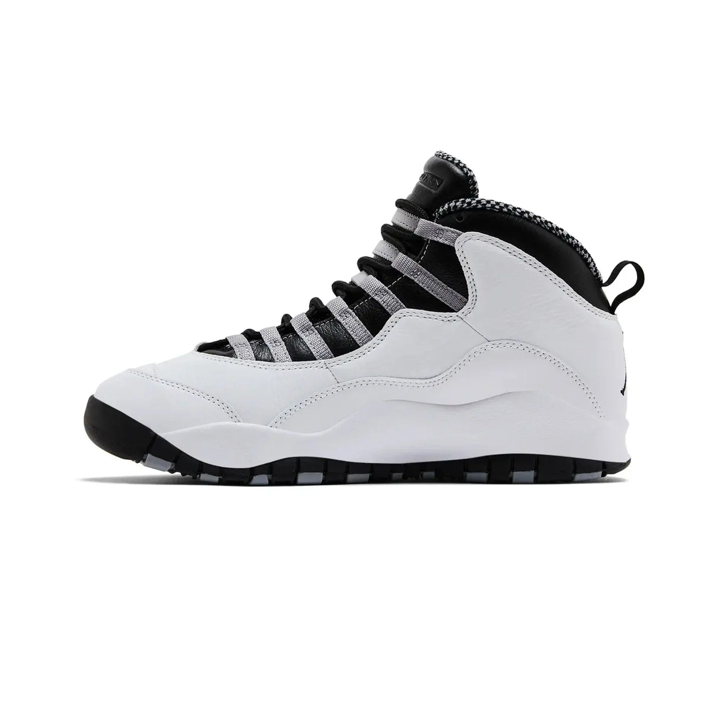 10 Retro OG 'Steel' (2025)
