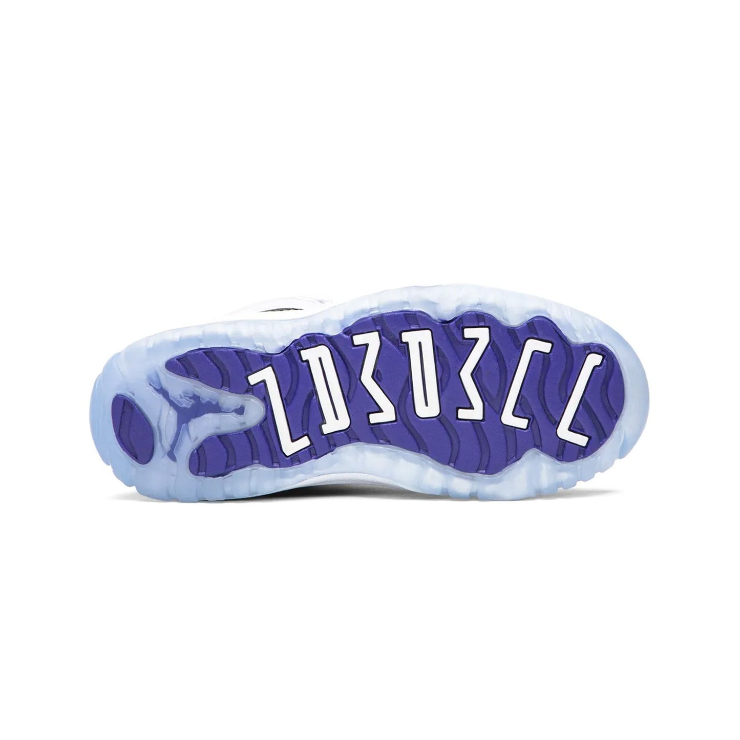 11 Retro 'Concord' PS (2018)