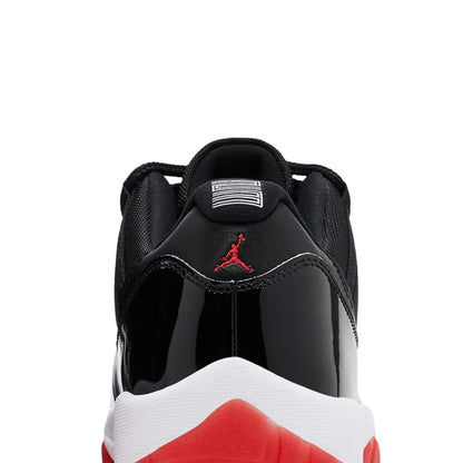 11 Retro Low 'Bred' (2025)
