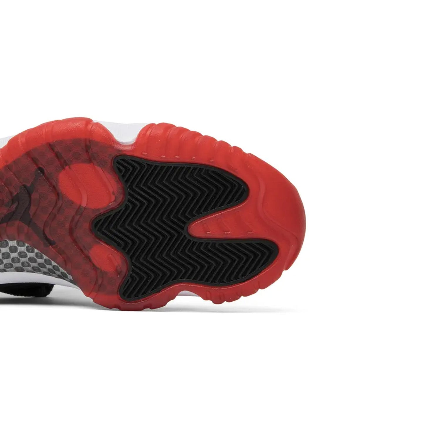 11 Retro Low 'Bred' (2015)