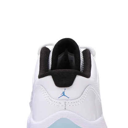 11 Retro Low 'Legend Blue' TD (2021)