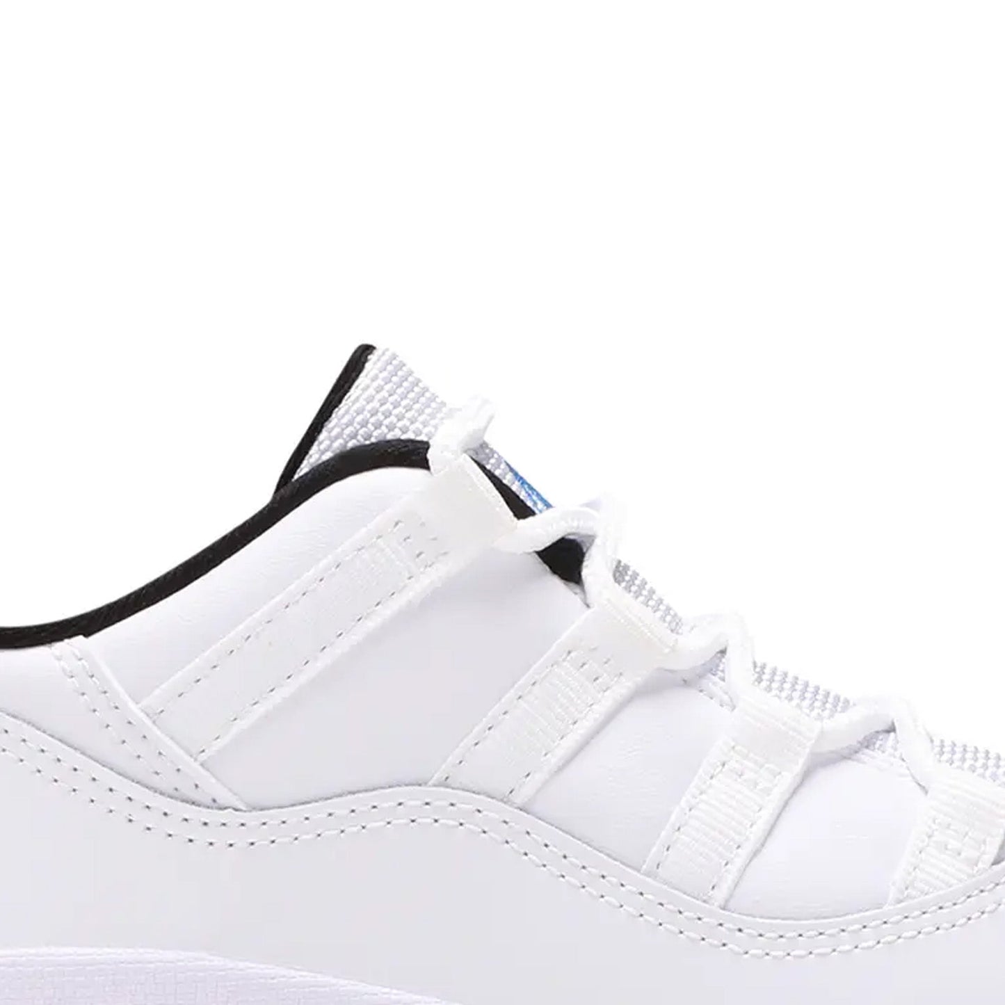 11 Retro Low 'Legend Blue' TD (2021)