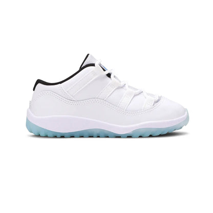 11 Retro Low 'Legend Blue' TD (2021)
