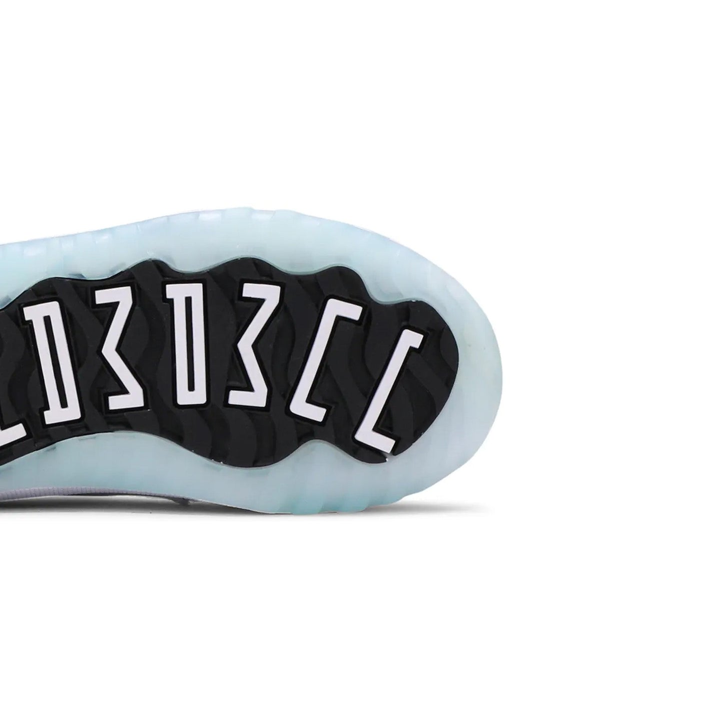 11 Retro Low 'Legend Blue' TD (2021)