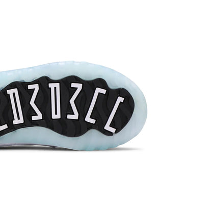 11 Retro Low 'Legend Blue' TD (2021)