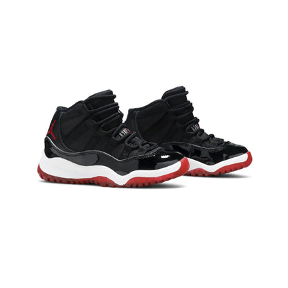 11 Retro 'Playoffs Bred' PS (2019)