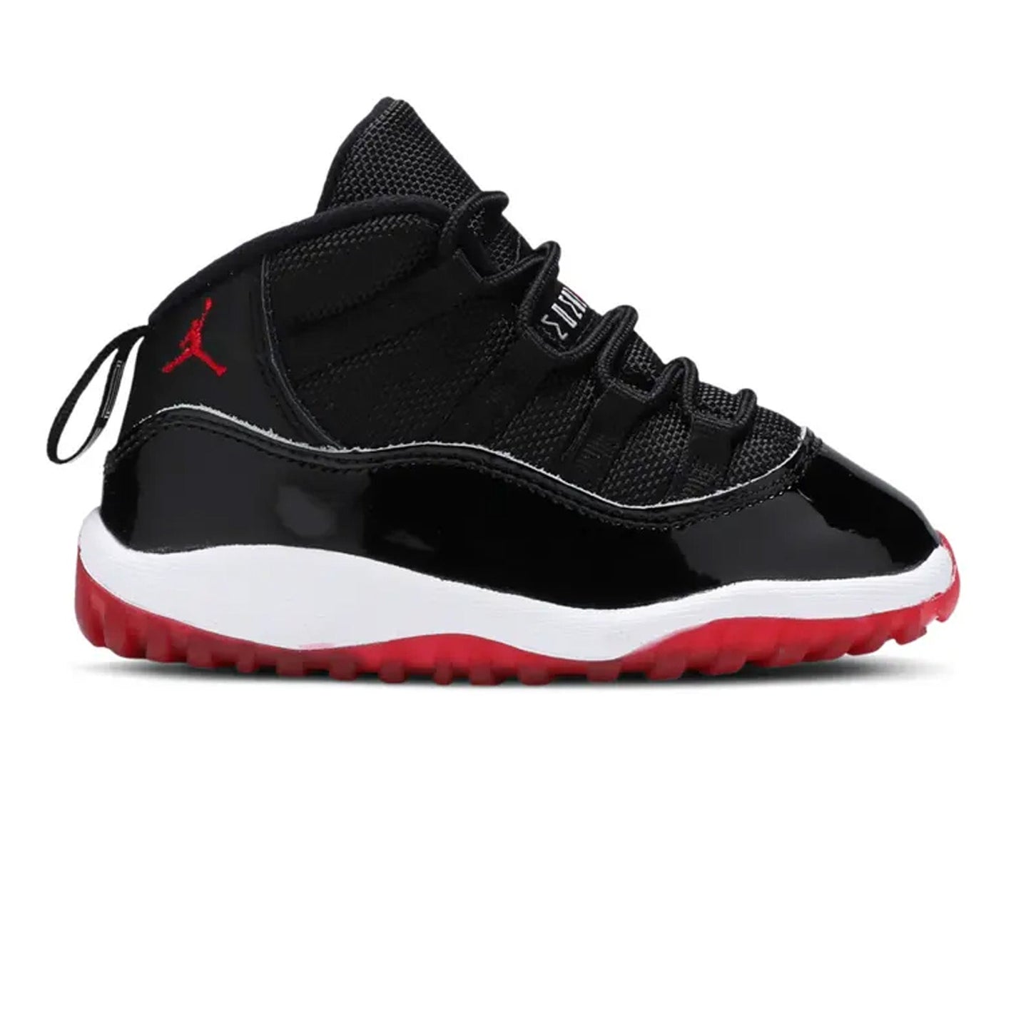 11 Retro 'Playoffs Bred' TD (2019)