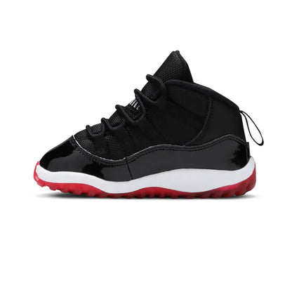 11 Retro 'Playoffs Bred' TD (2019)