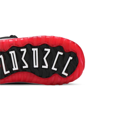 11 Retro 'Playoffs Bred' TD (2019)