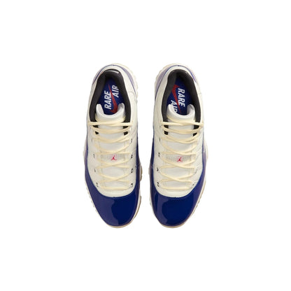 11 Retro 'Rare Air' (2025)