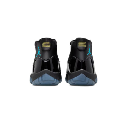 11 Retro 'Gamma Blue' (2025)