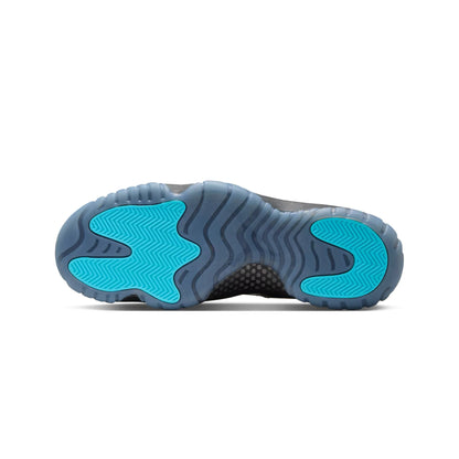 11 Retro 'Gamma Blue' (2025)