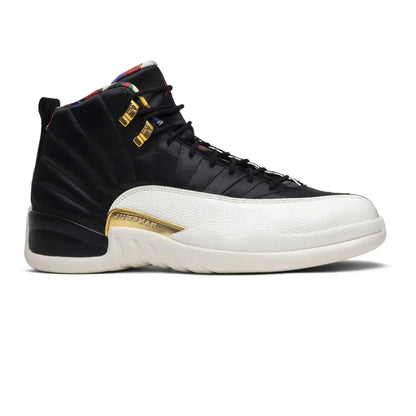 12 Retro 'Chinese New Year' (2019)