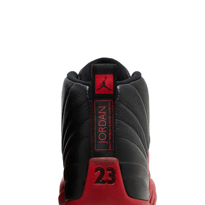 12 Retro 'Flu Game' (2025)