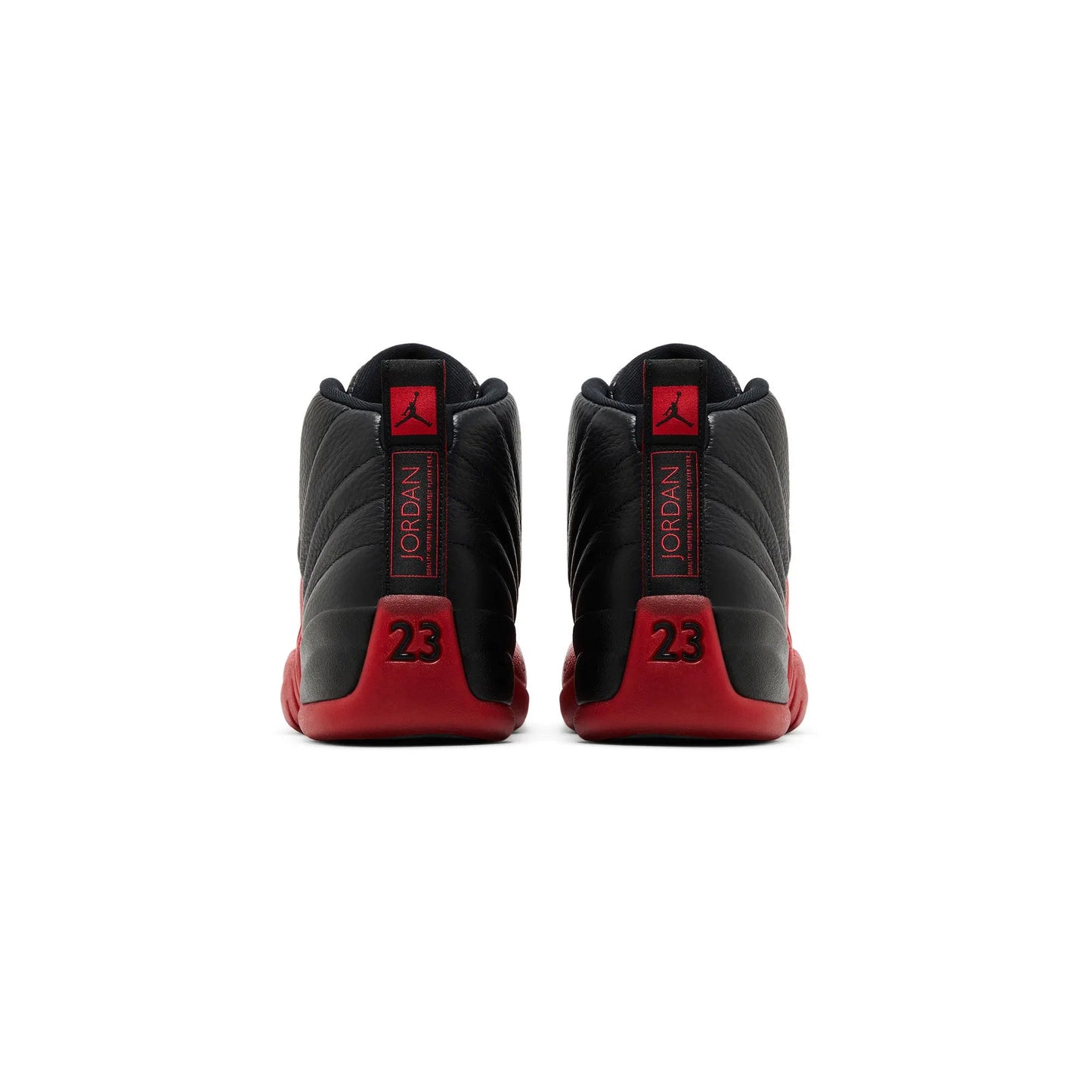 12 Retro 'Flu Game' (2025)