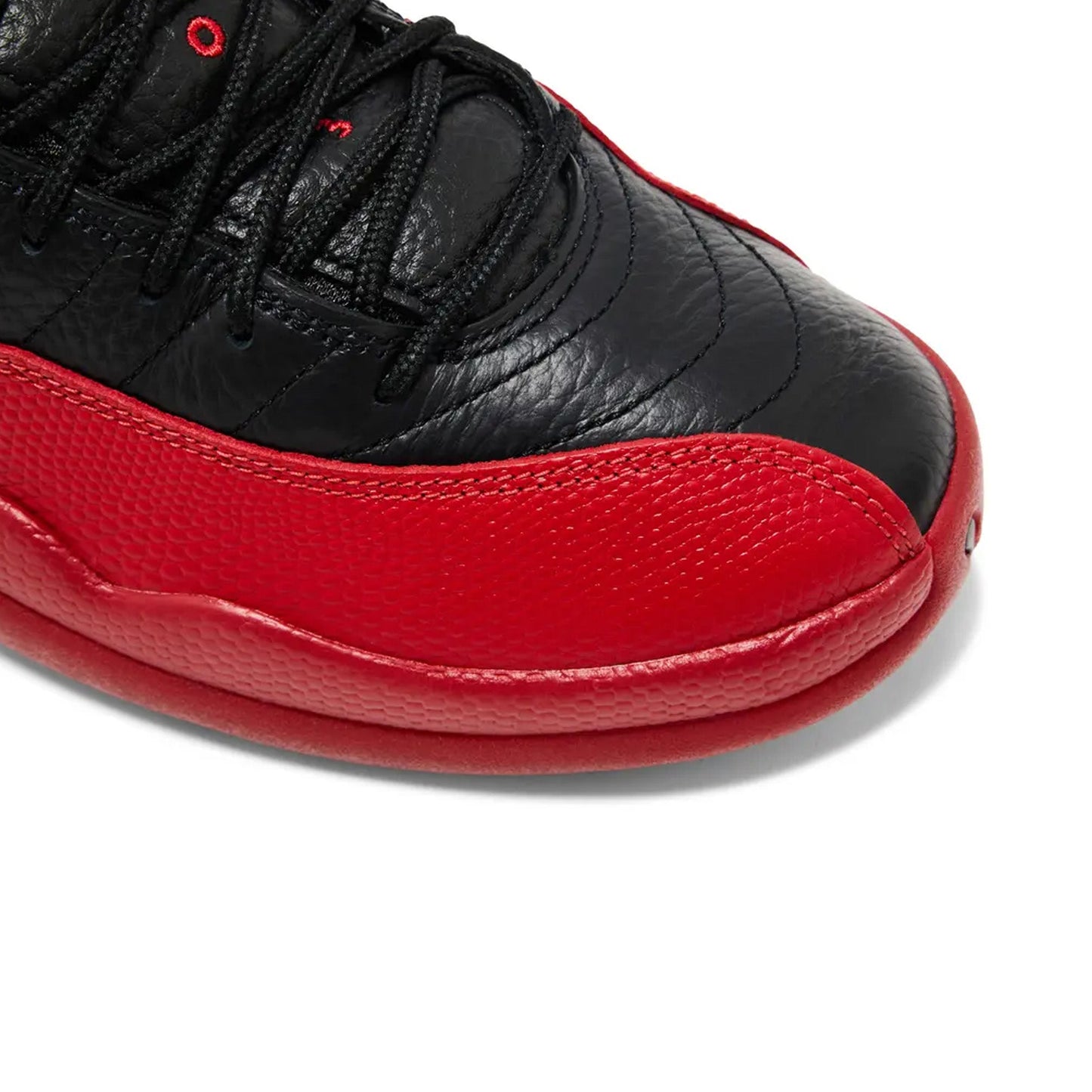 12 Retro 'Flu Game' (2025)