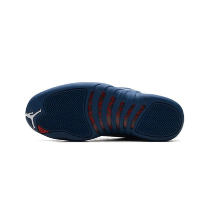 12 Retro 'French Blue' (2025)