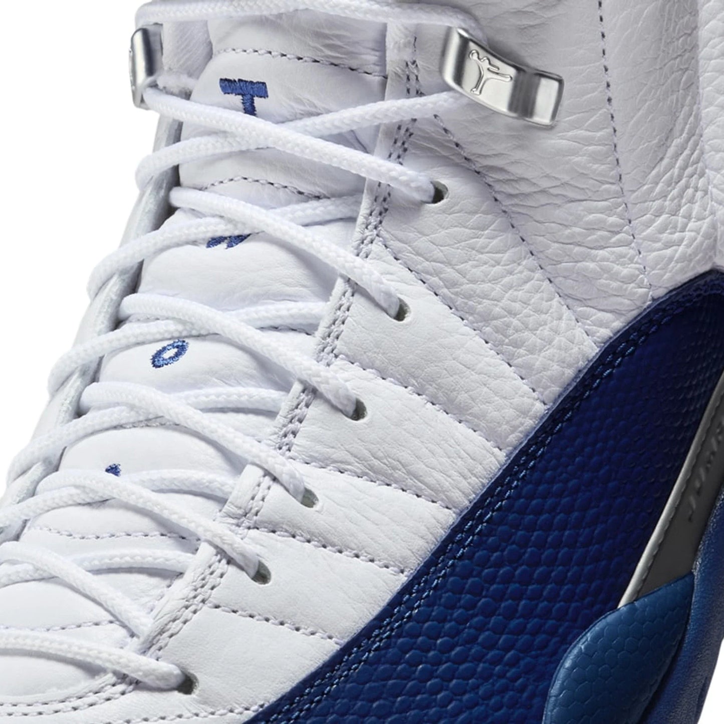 12 Retro 'French Blue' (2025)