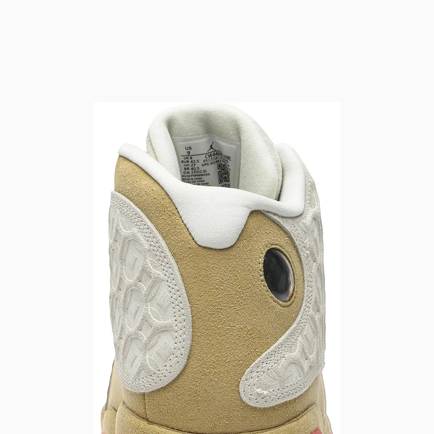 13 Retro 'Chinese New Year' (2020)