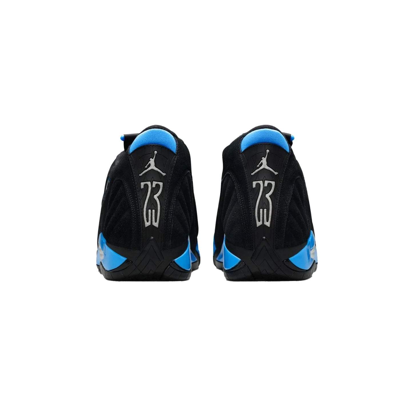 14 Retro 'Black University Blue' (2026)
