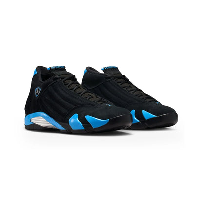 14 Retro 'Black University Blue' (2026)