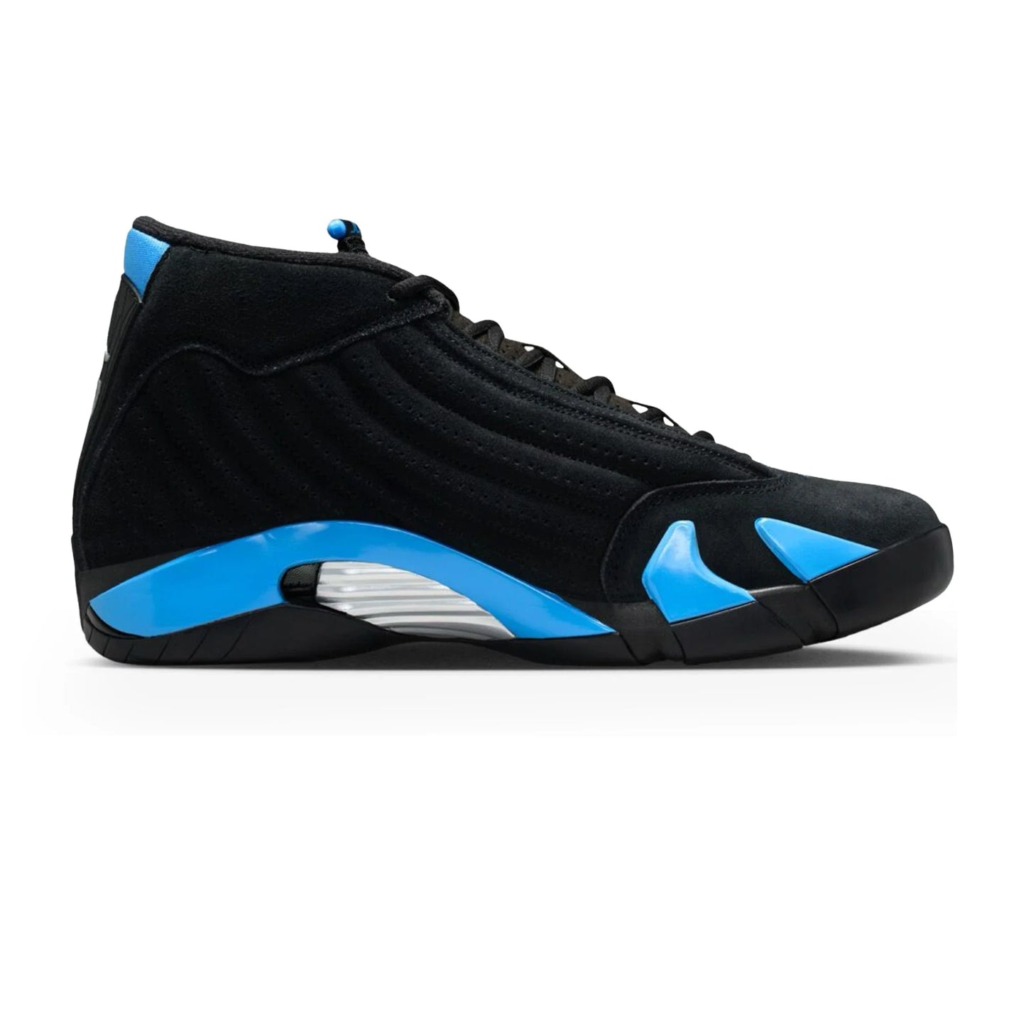 14 Retro 'Black University Blue' (2026)