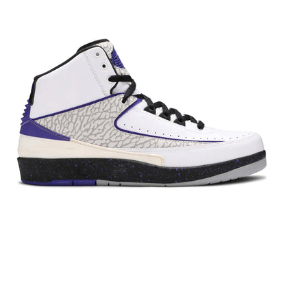 2 Retro 'Dark Concord' (2014)