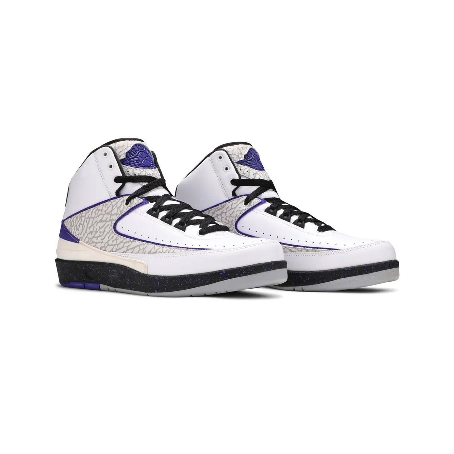 2 Retro 'Dark Concord' (2014)