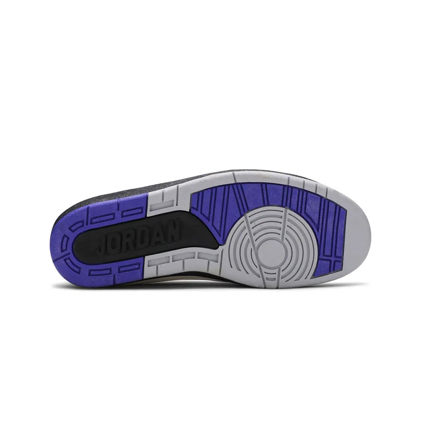 2 Retro 'Dark Concord' (2014)
