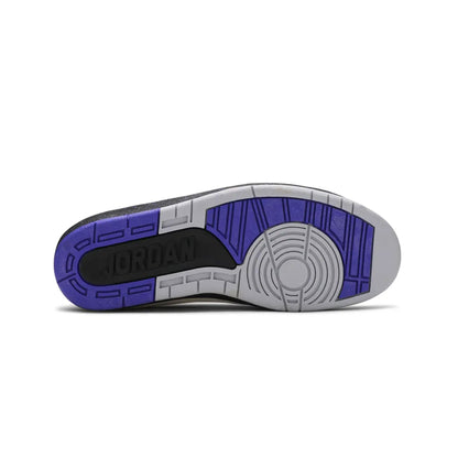 2 Retro 'Dark Concord' (2014)