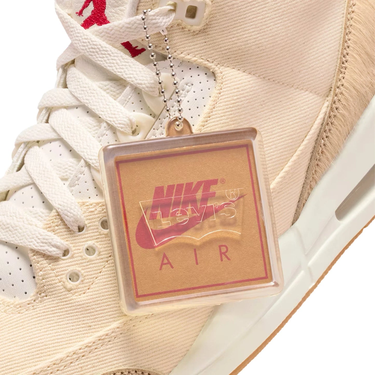 3 Retro 'Levi’s Lunar New Year'
