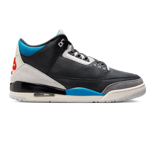 3 Retro OG 'Rare Air' (2025)