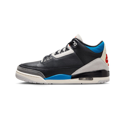 3 Retro OG 'Rare Air' (2025)
