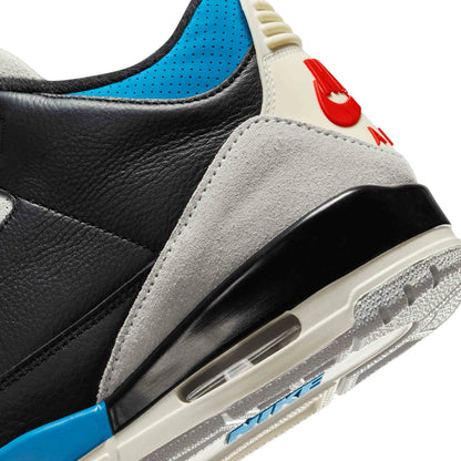 3 Retro OG 'Rare Air' (2025)
