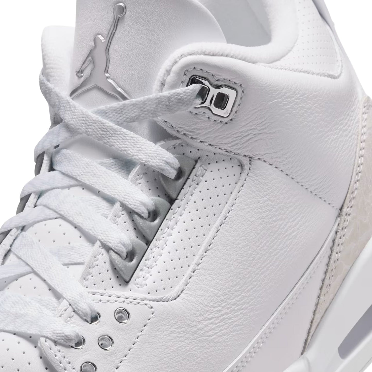 3 Retro 'Pure Money' (2025)