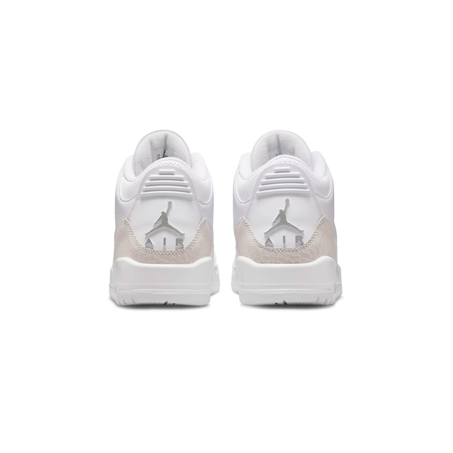3 Retro 'Pure Money' (2025)