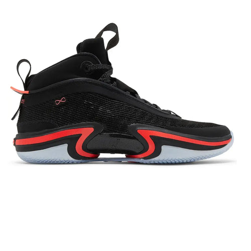 36 'Infrared 23' Clear Sole (2022)