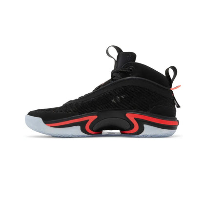 36 'Infrared 23' Clear Sole (2022)