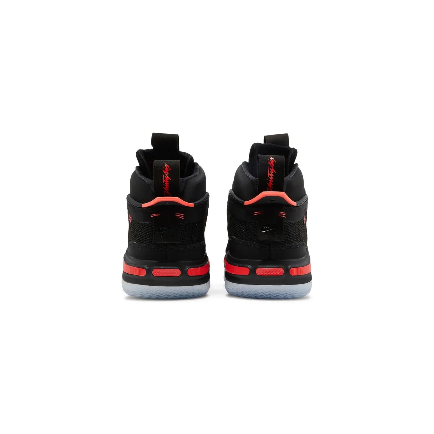 36 'Infrared 23' Clear Sole (2022)
