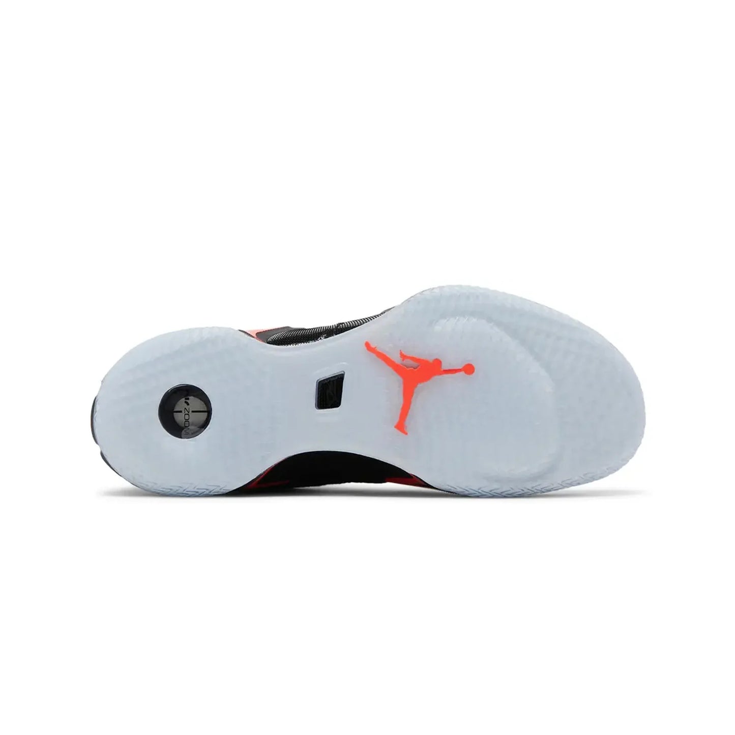 36 'Infrared 23' Clear Sole (2022)