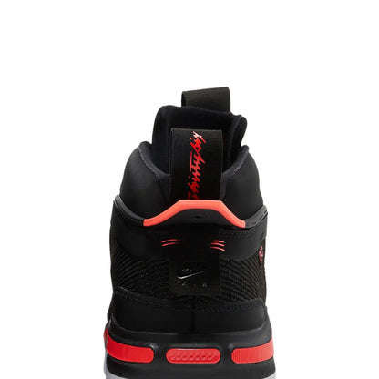 36 'Infrared 23' Clear Sole (2022)