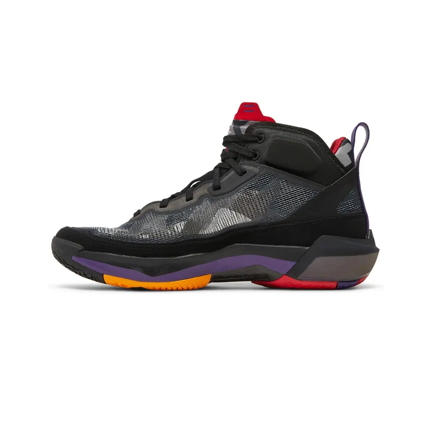 37 'Raptors' (2022)
