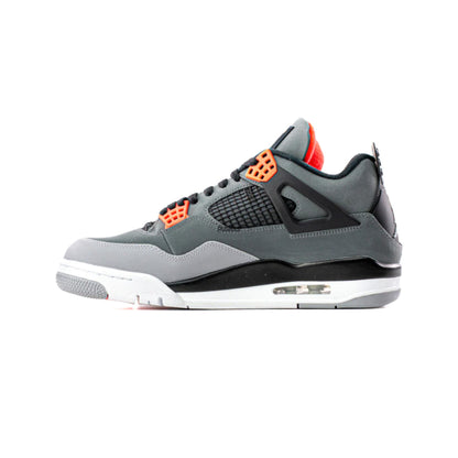 4 'Infrared' (2022)