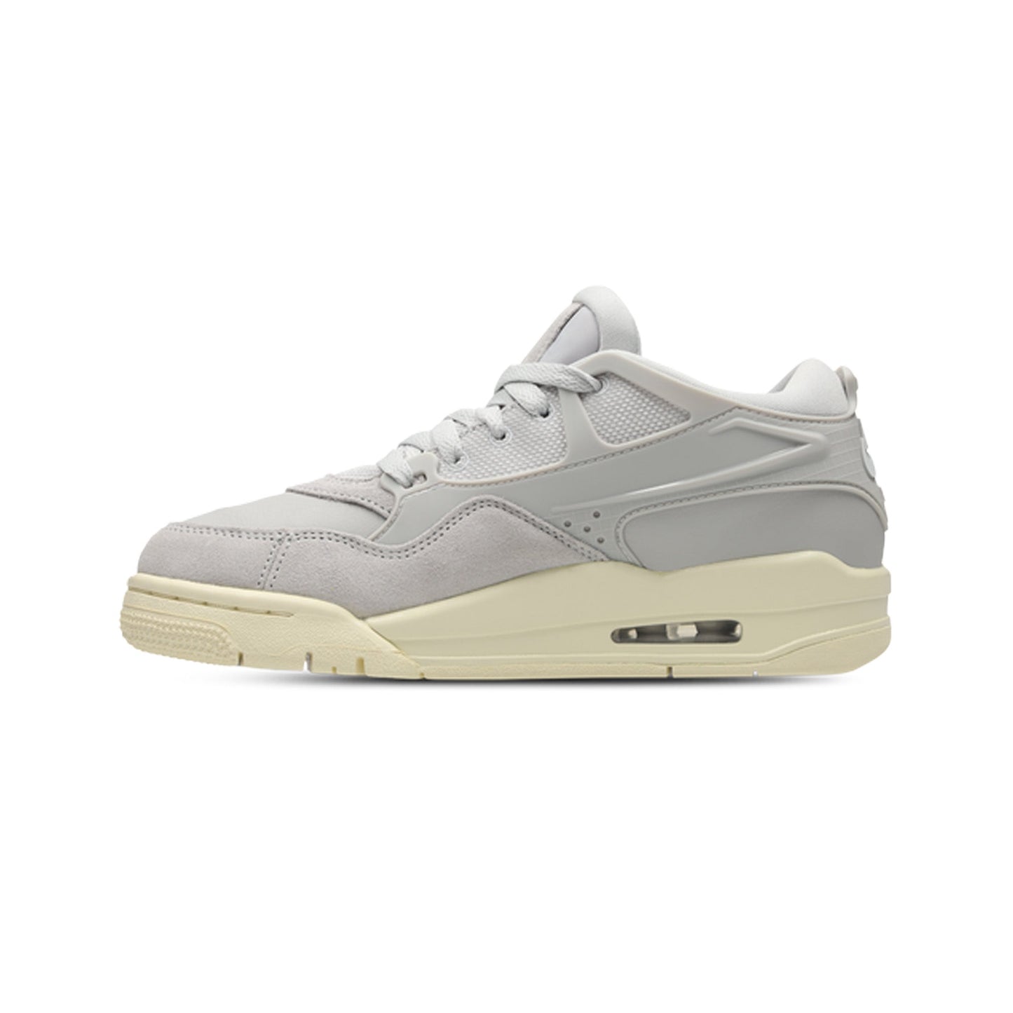4 RM 'Neutral Grey Coconut Milk' Women's