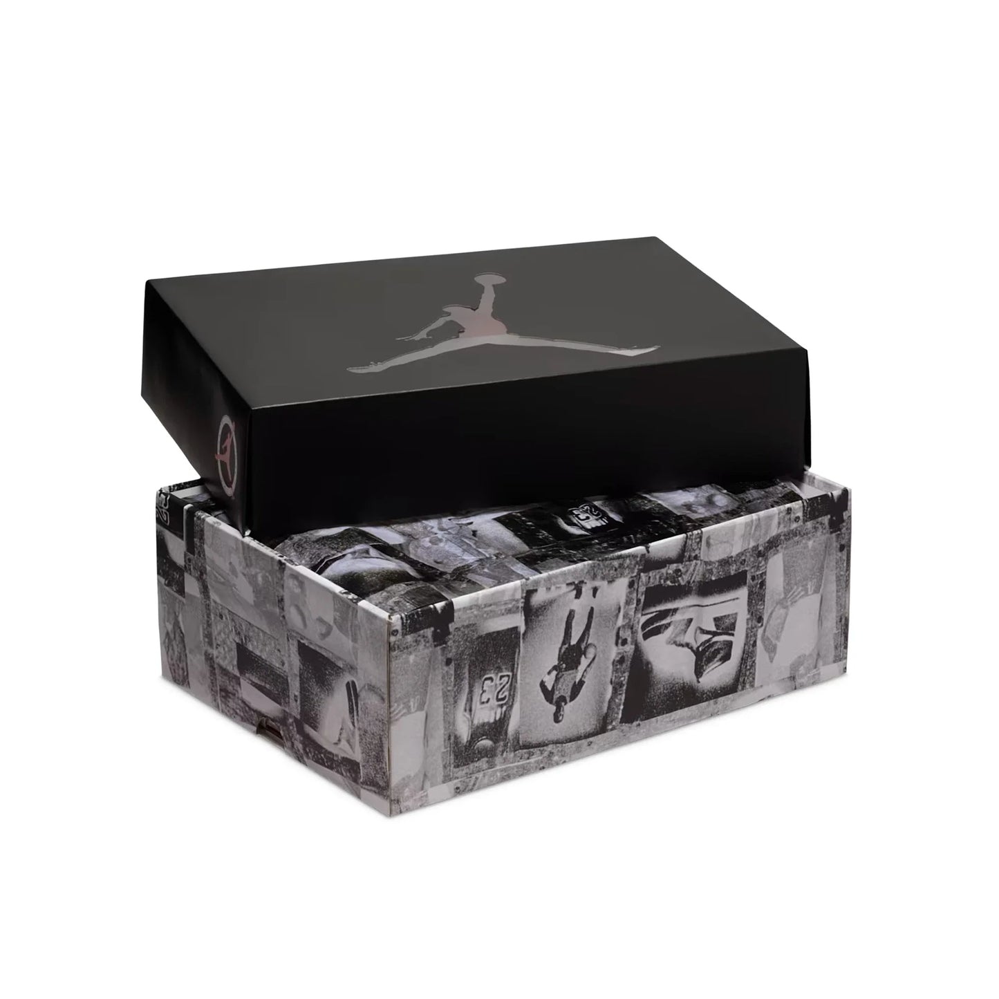 4 Retro 'Flight Club' (2026)