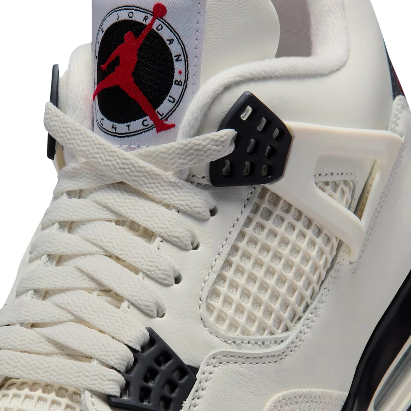 4 Retro 'Flight Club' (2026)